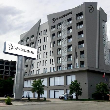 Park Dedeman Adiyaman Hotel Ngoại thất bức ảnh