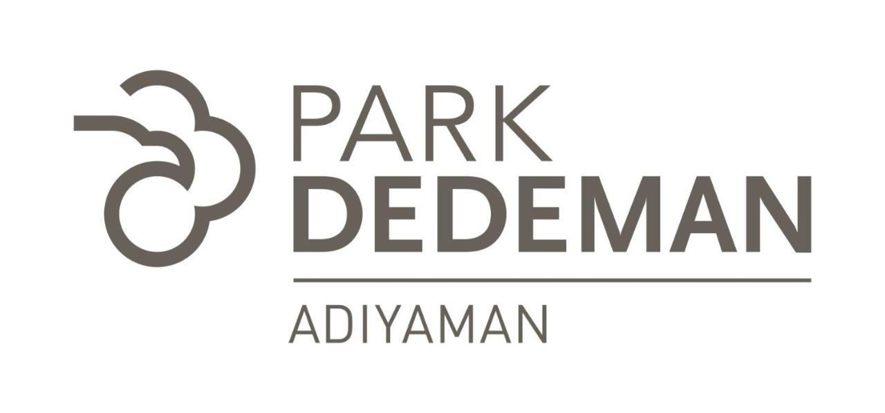 Park Dedeman Adiyaman Hotel Ngoại thất bức ảnh