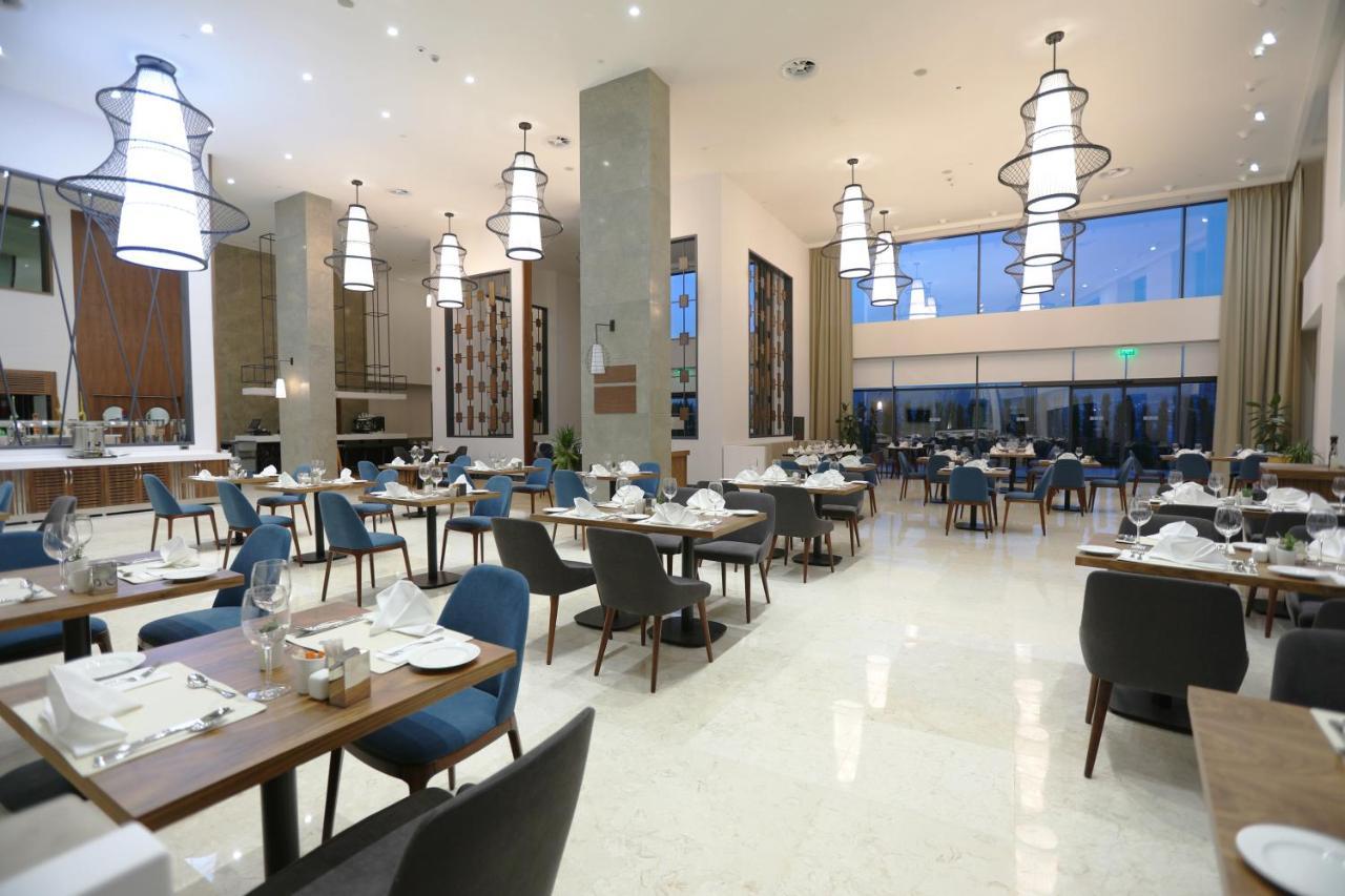 Park Dedeman Adiyaman Hotel Ngoại thất bức ảnh