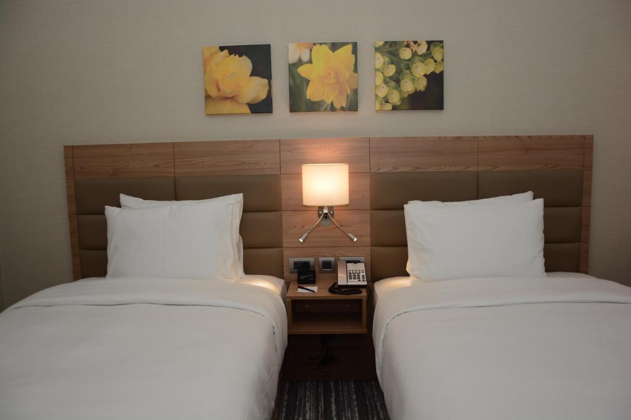 Park Dedeman Adiyaman Hotel Ngoại thất bức ảnh